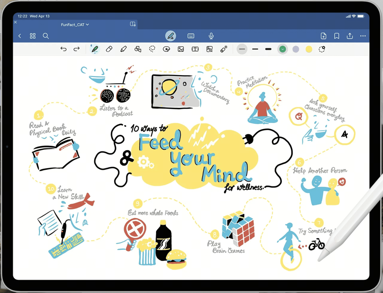 Goodnotes