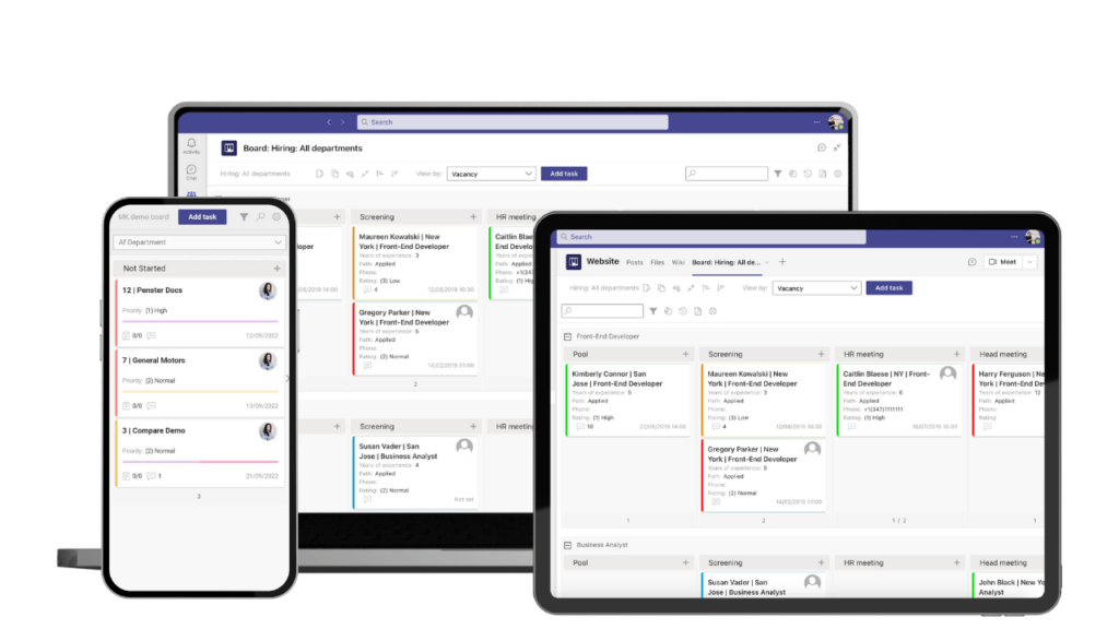 Macrosoft Planner