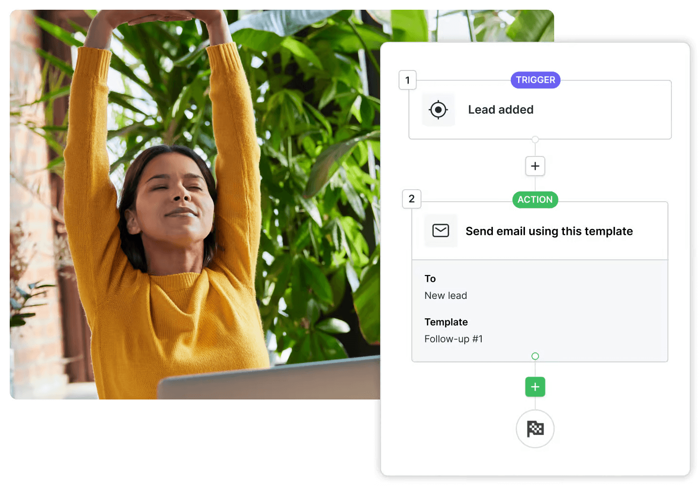 Pipedrive CRM