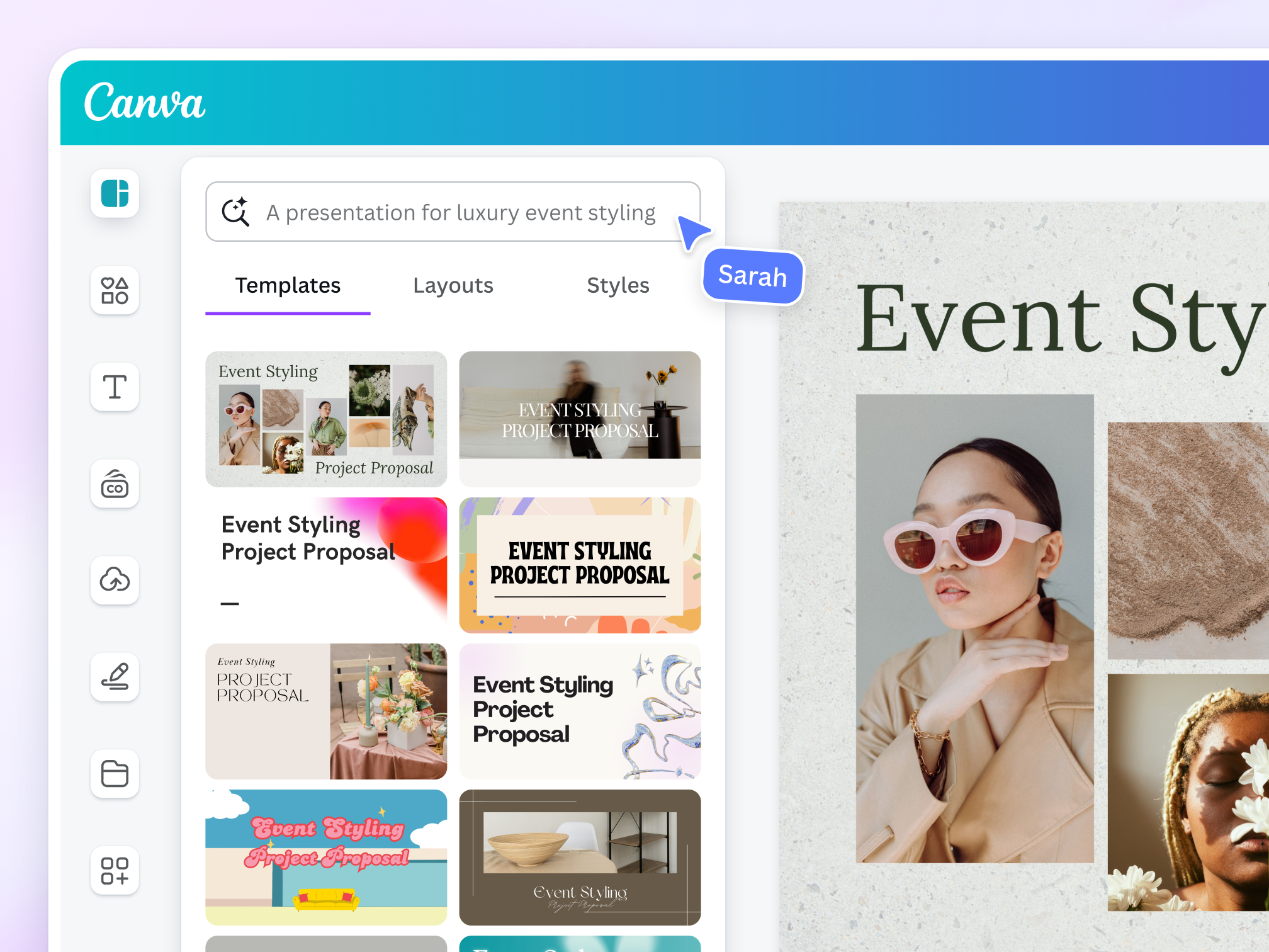 Canva overview