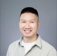 Marcus Lin