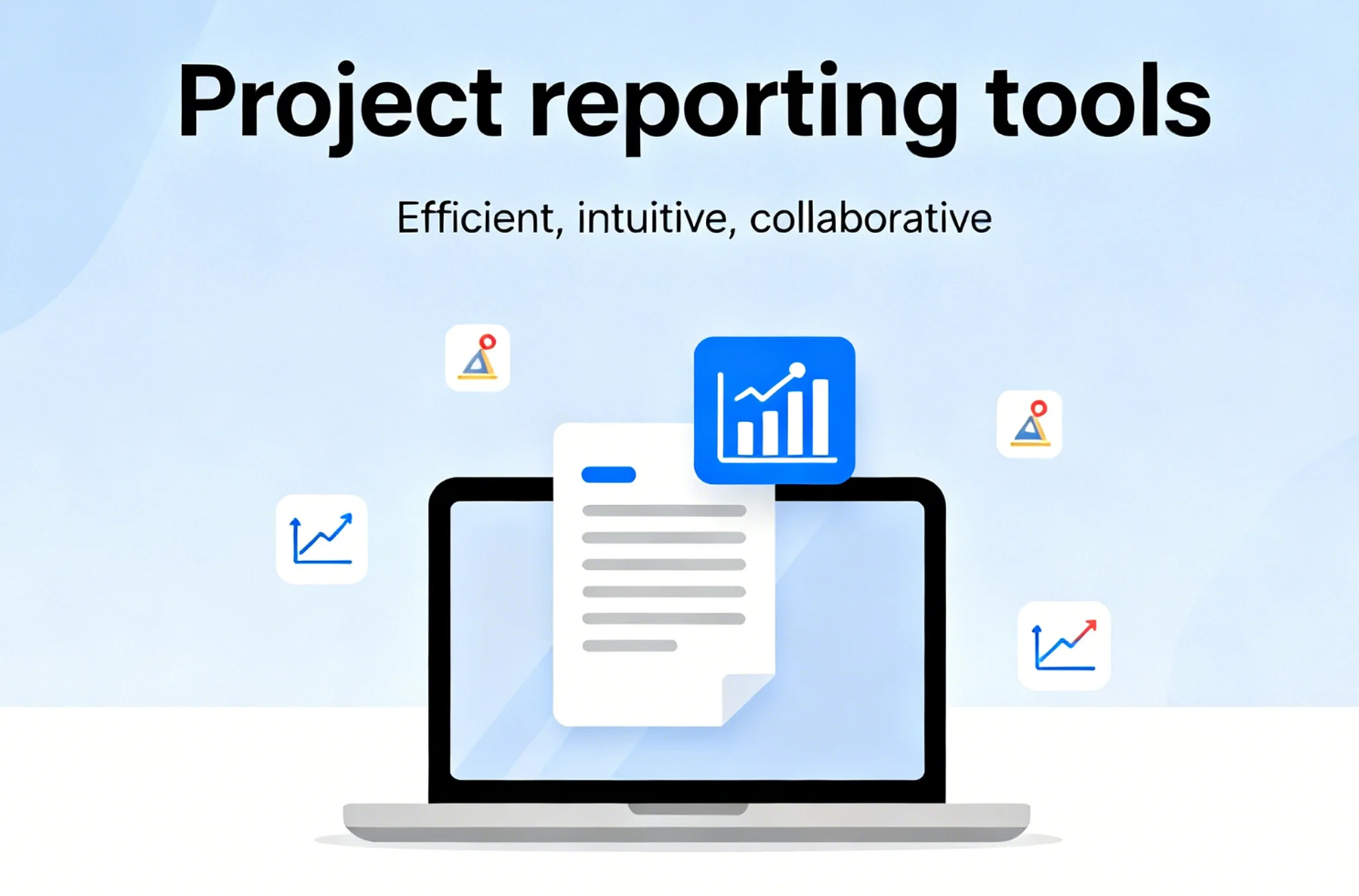 Lark: All-in-one workspace for reporting & collaboration