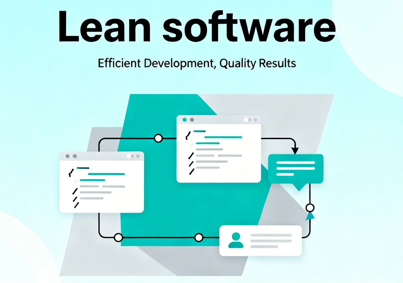 lean software