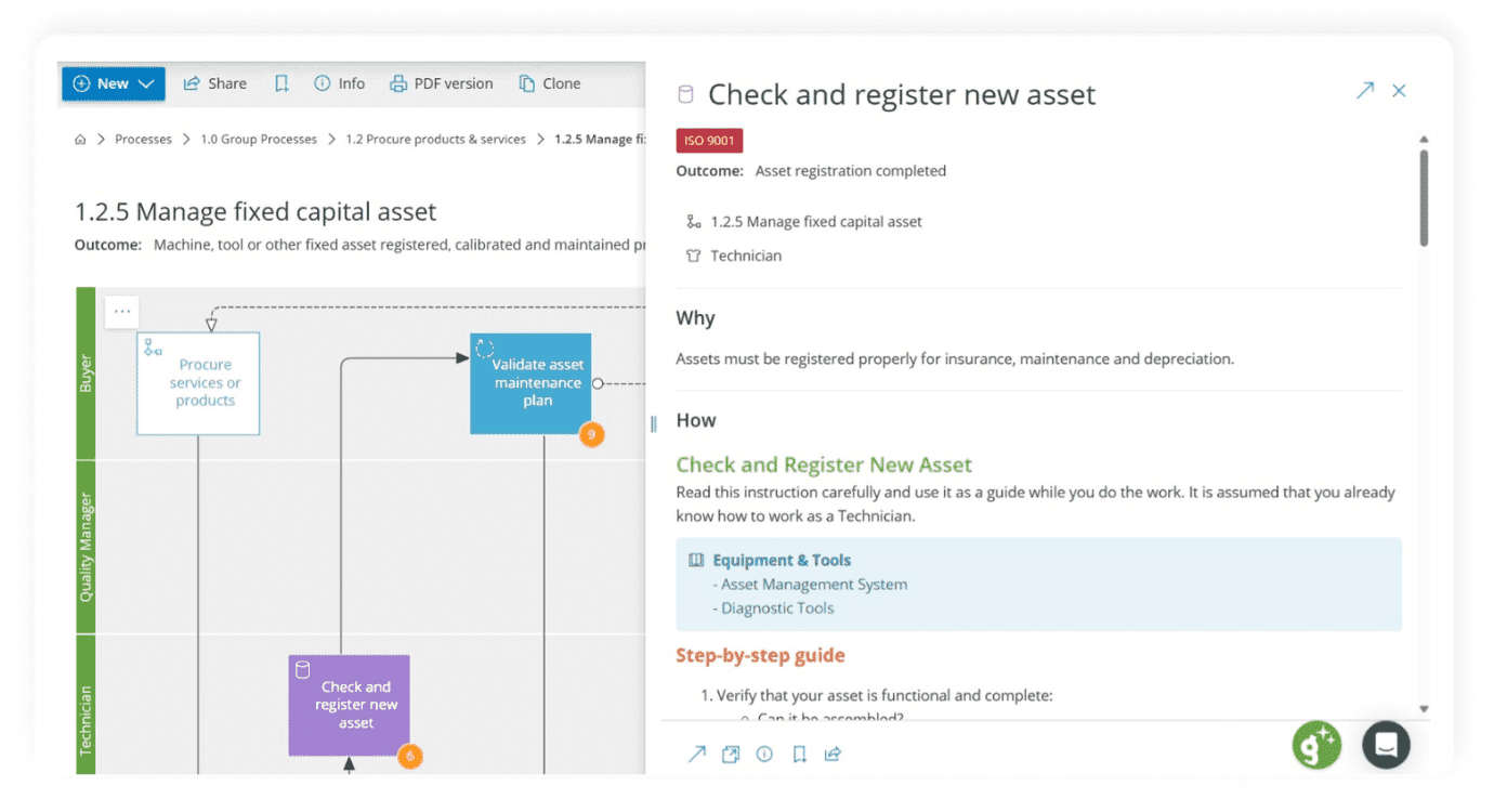 People-friendly BPM Software | Gluu