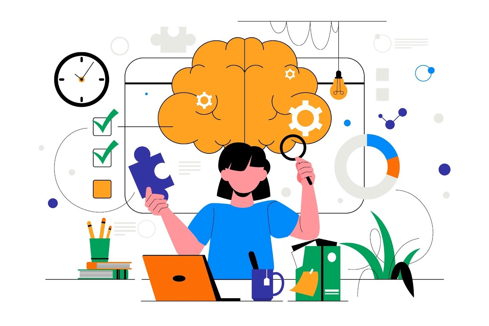 Knowledge management