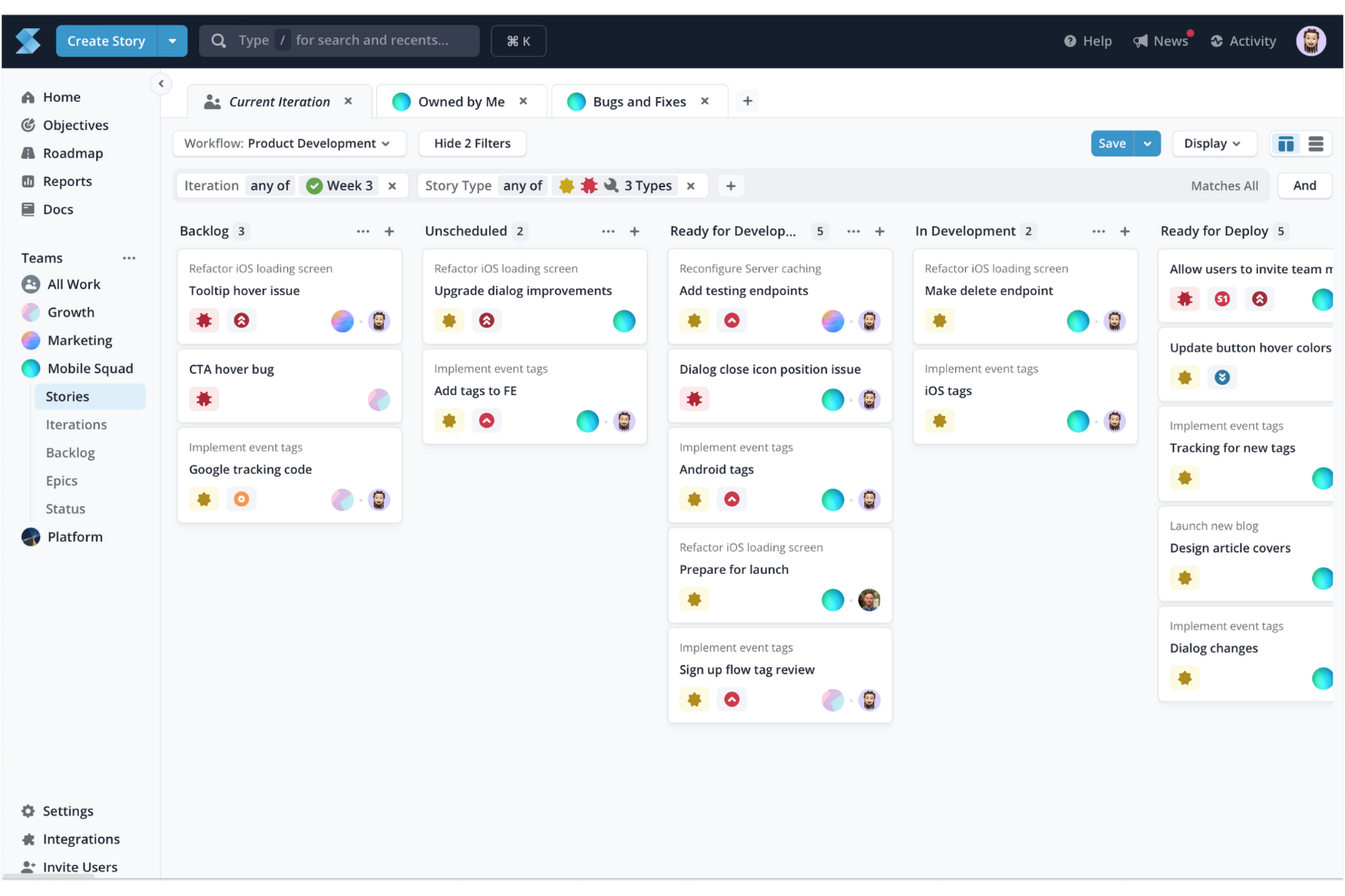Trello for automation in project management