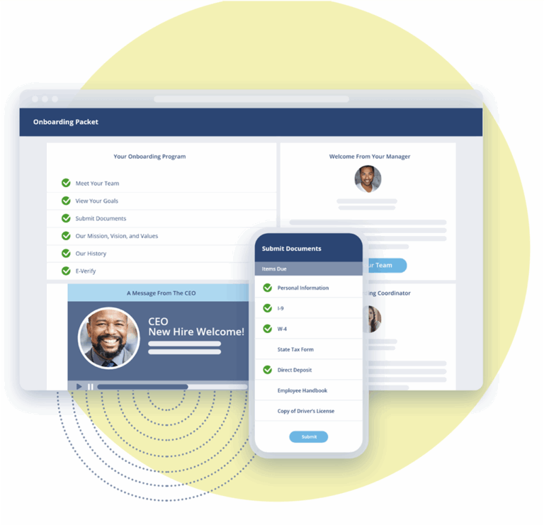 ClearCompany overview
