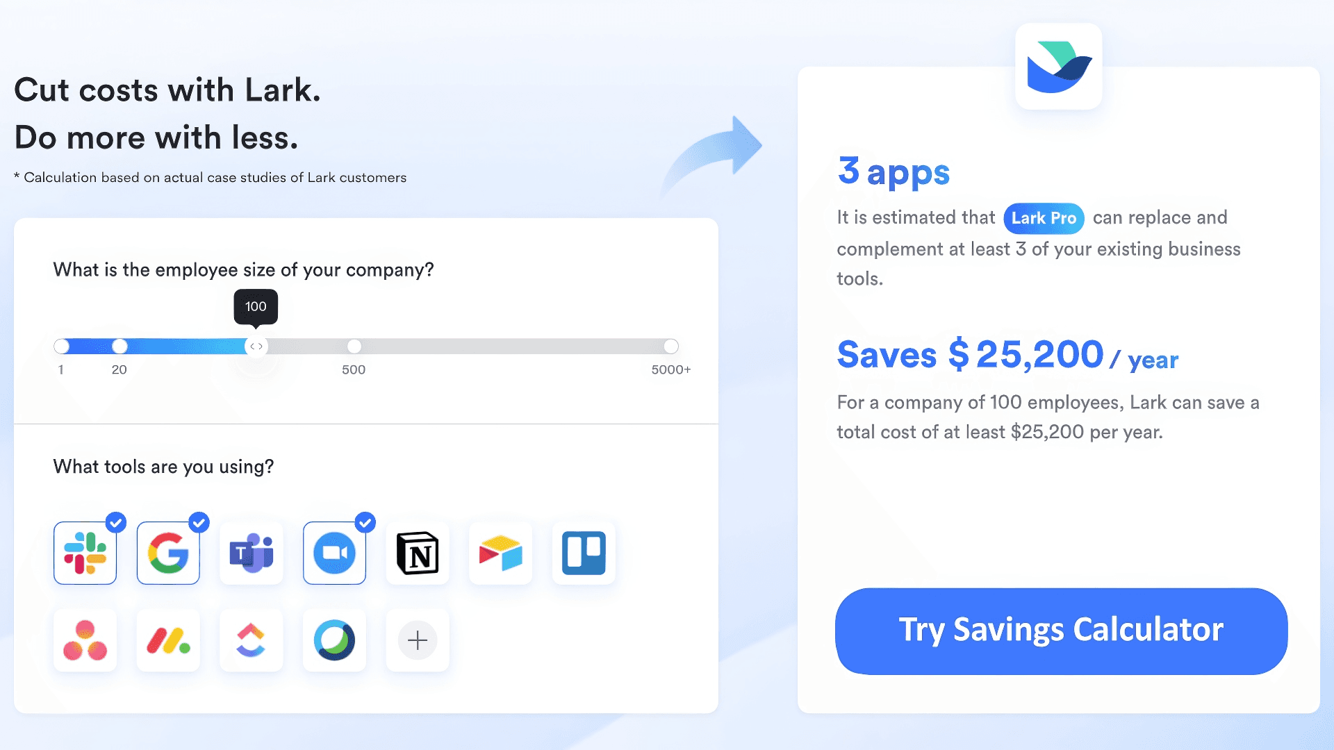 https://www.larksuite.com/en_us/plans?from=blog-enterprise-workflow-management-software#pricing-calculator