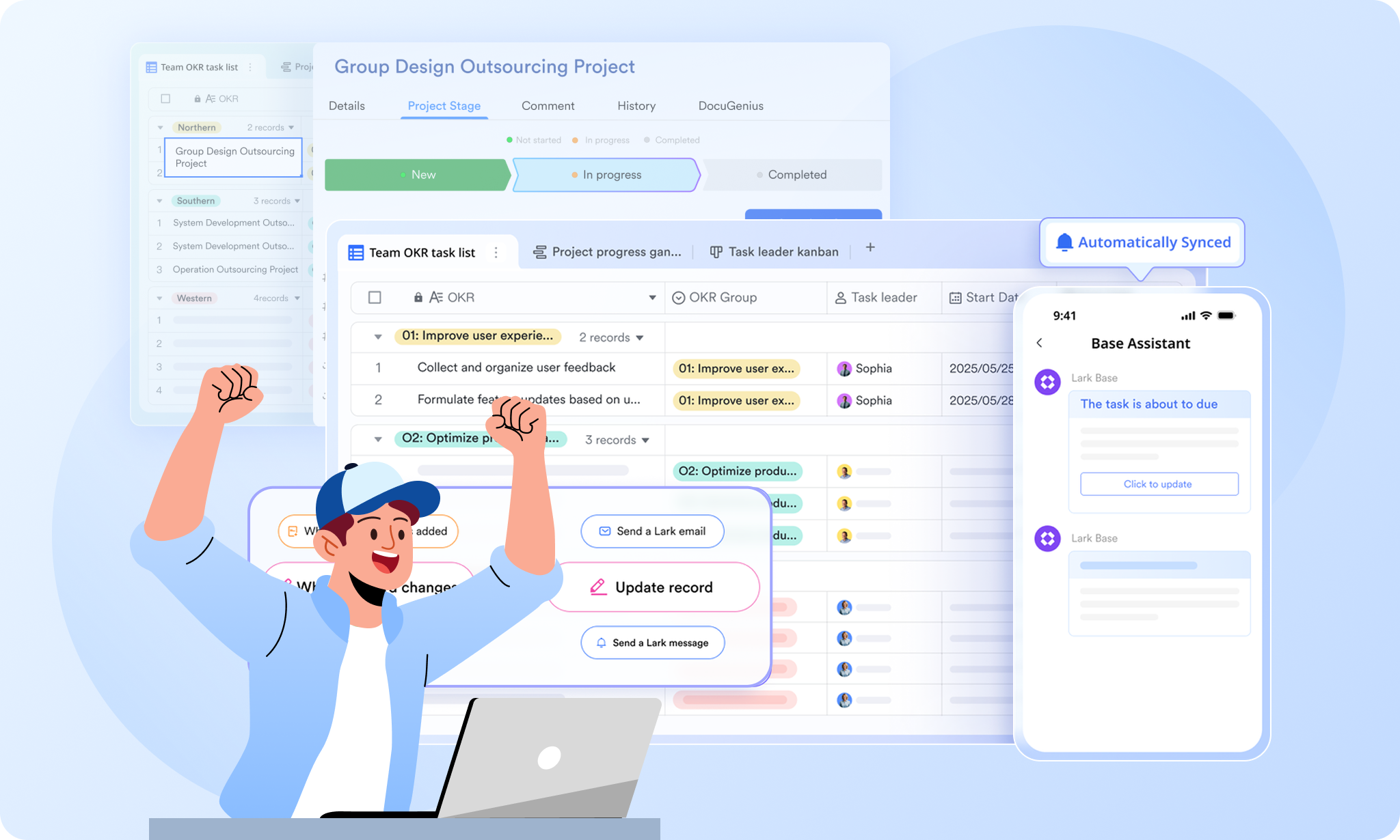15 Best Low-Code Development Platforms Reviewed