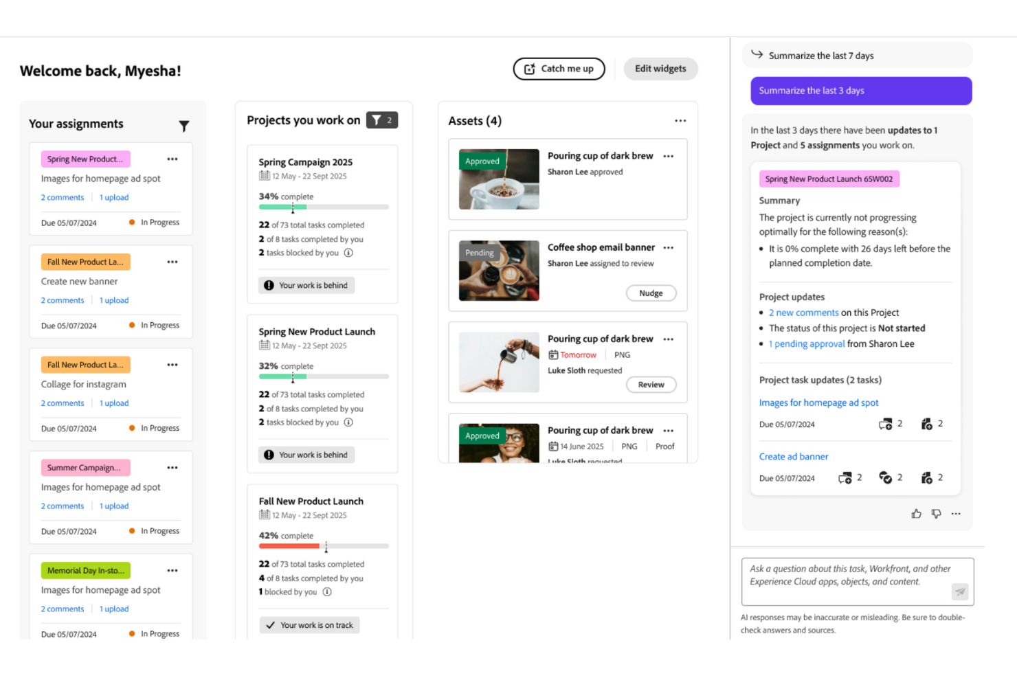 Adobe Workfront