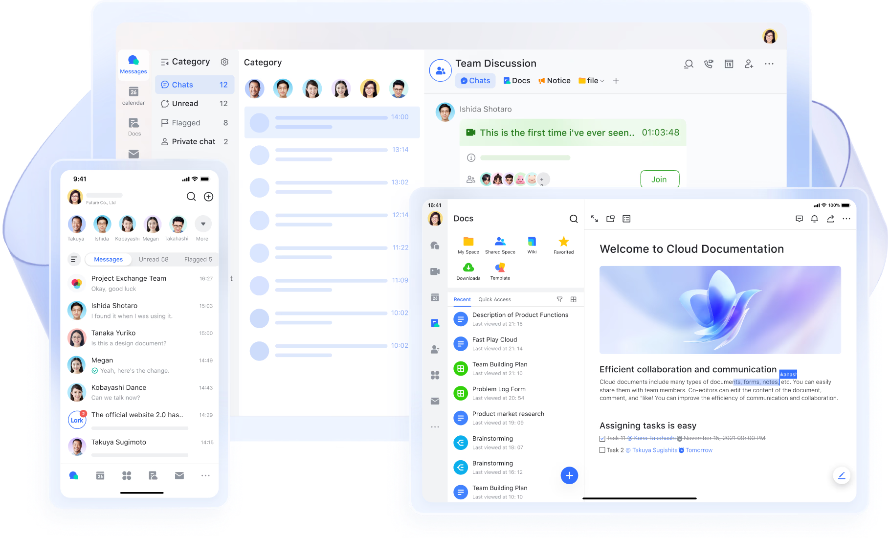 Unify your favorite CRM tools