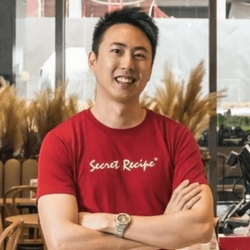 Patrick Sim
