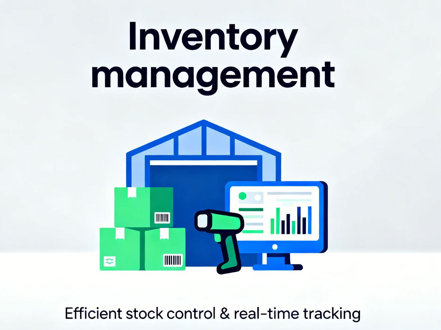 Inventory management