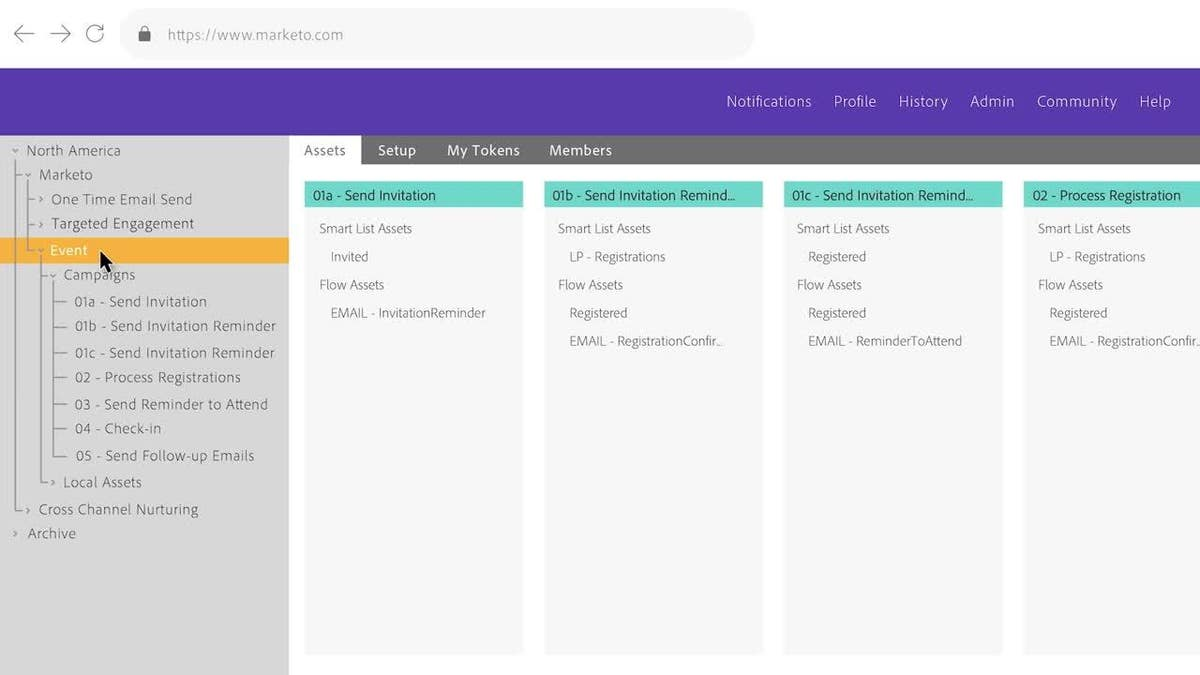 Adobe Marketo Engage