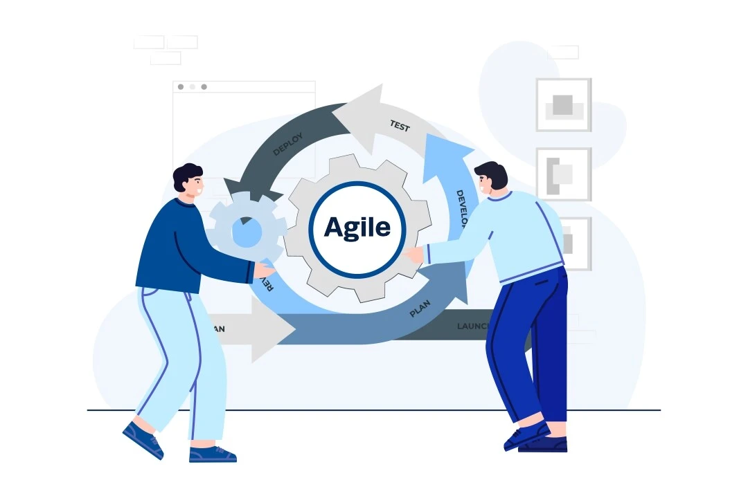 Agile project management