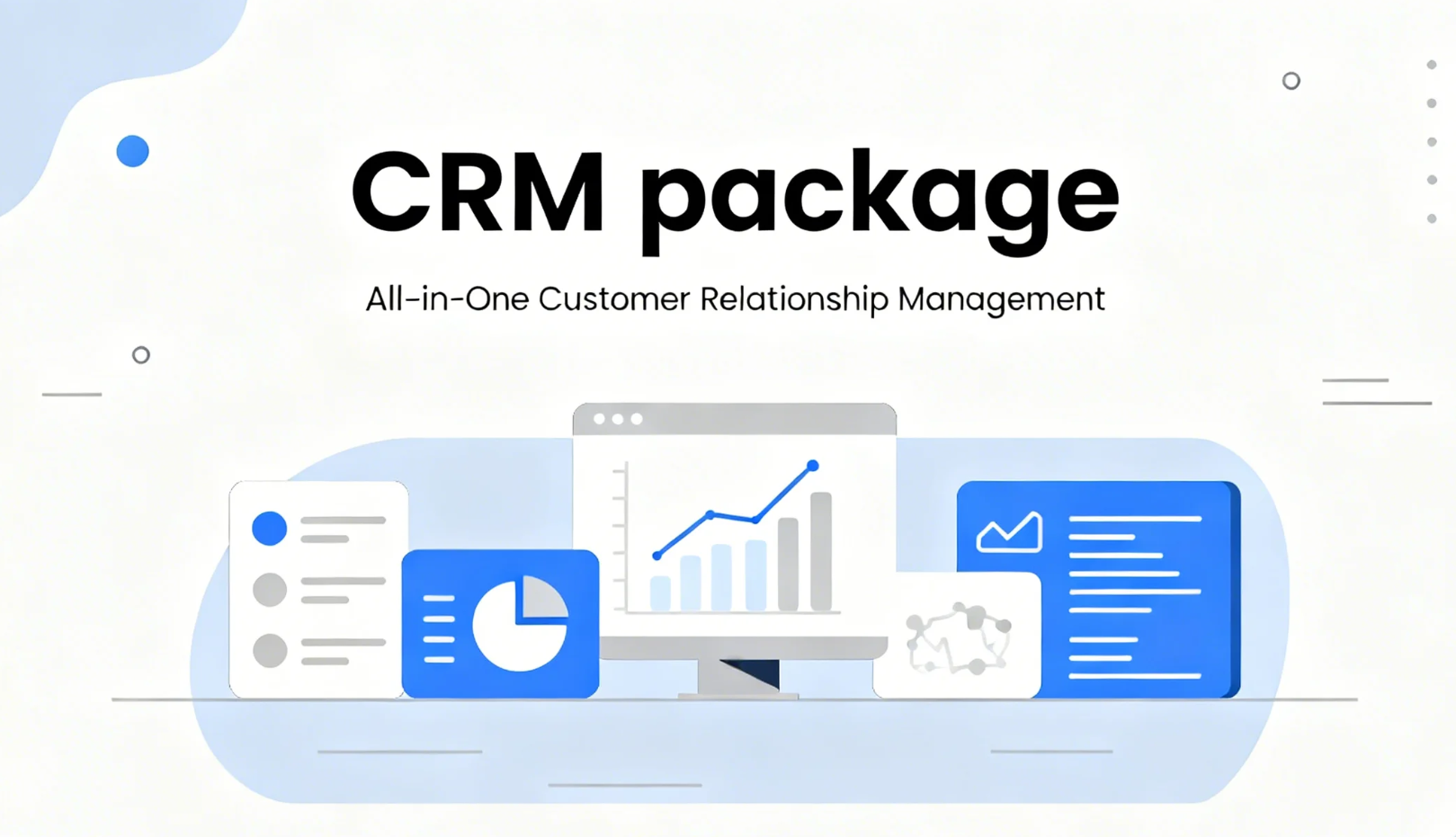 CRM package