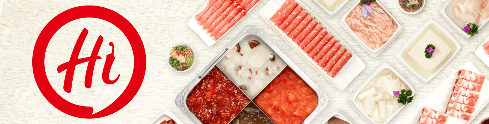 Customer story: Yang Xibei