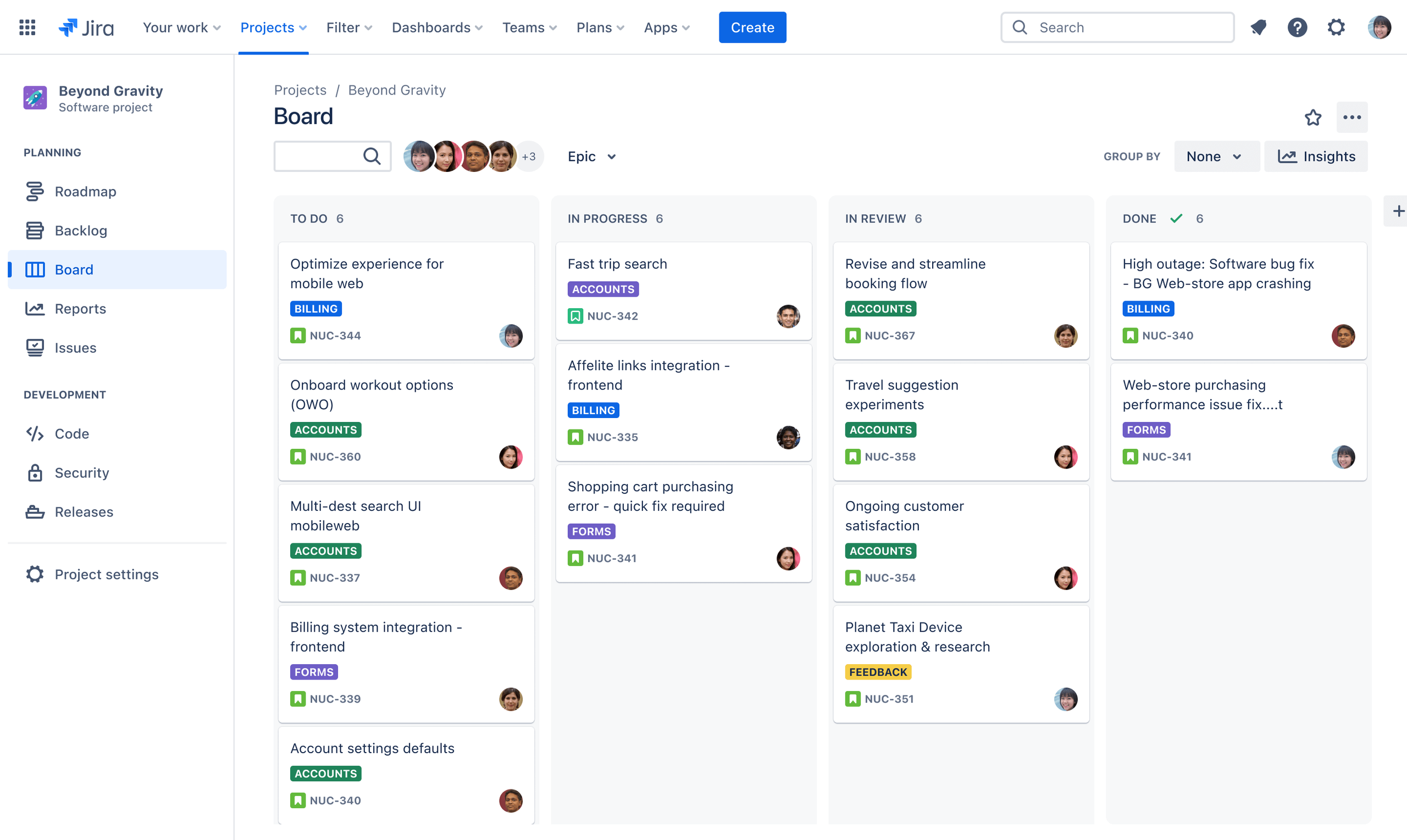 Jira