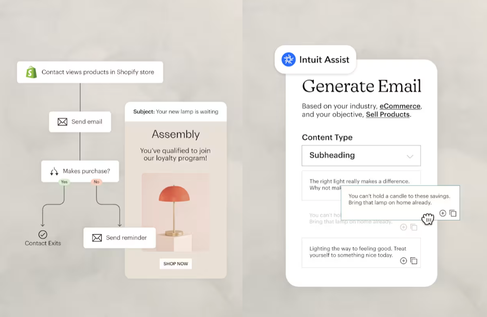 Mailchimp: A comprehensive marketing solution