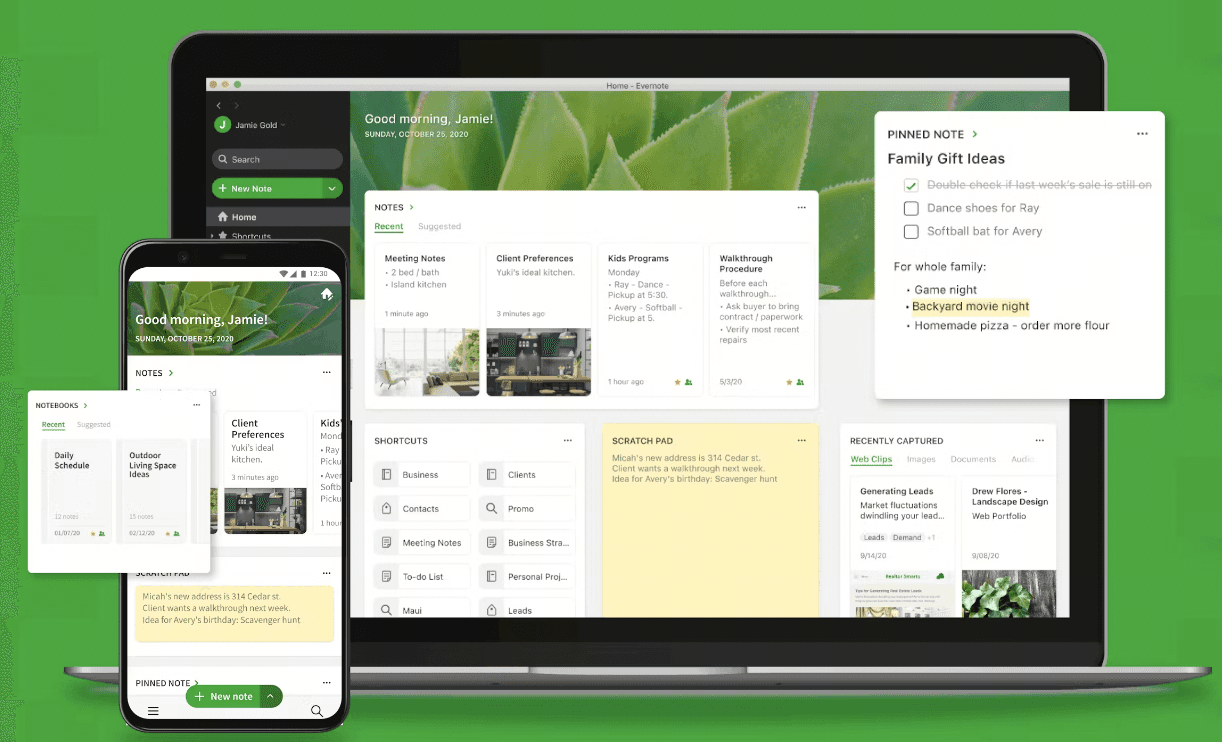 Evernote