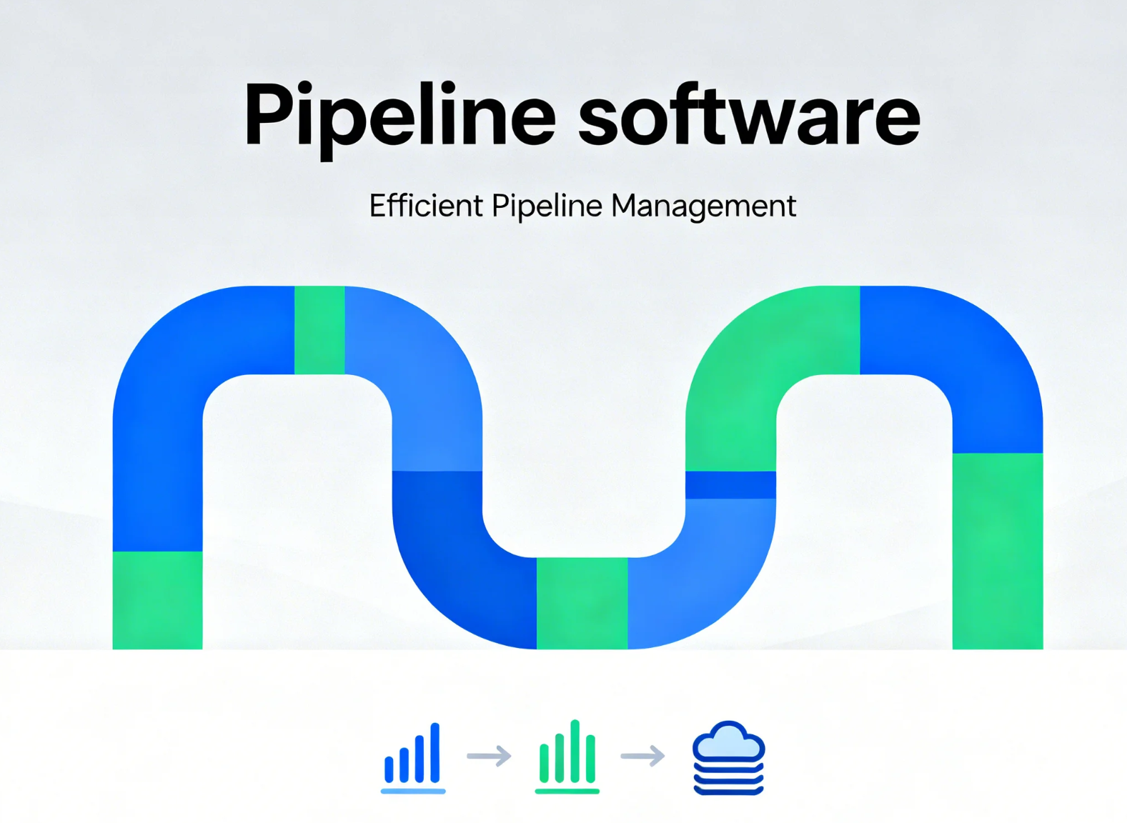 pipeline software