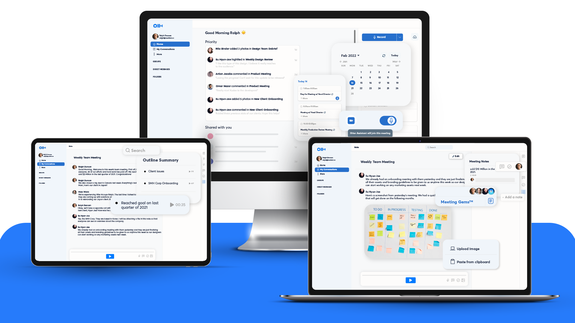Otter.ai overview