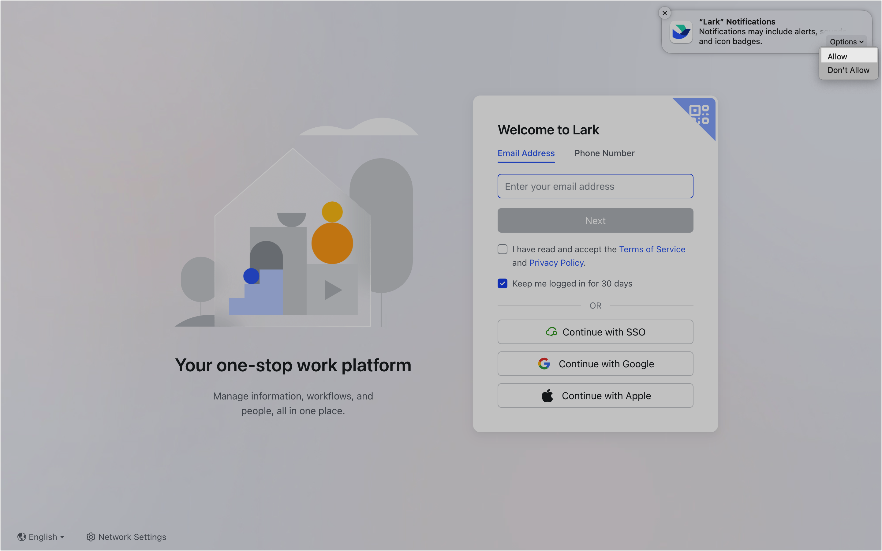How can I fix message notification problems?