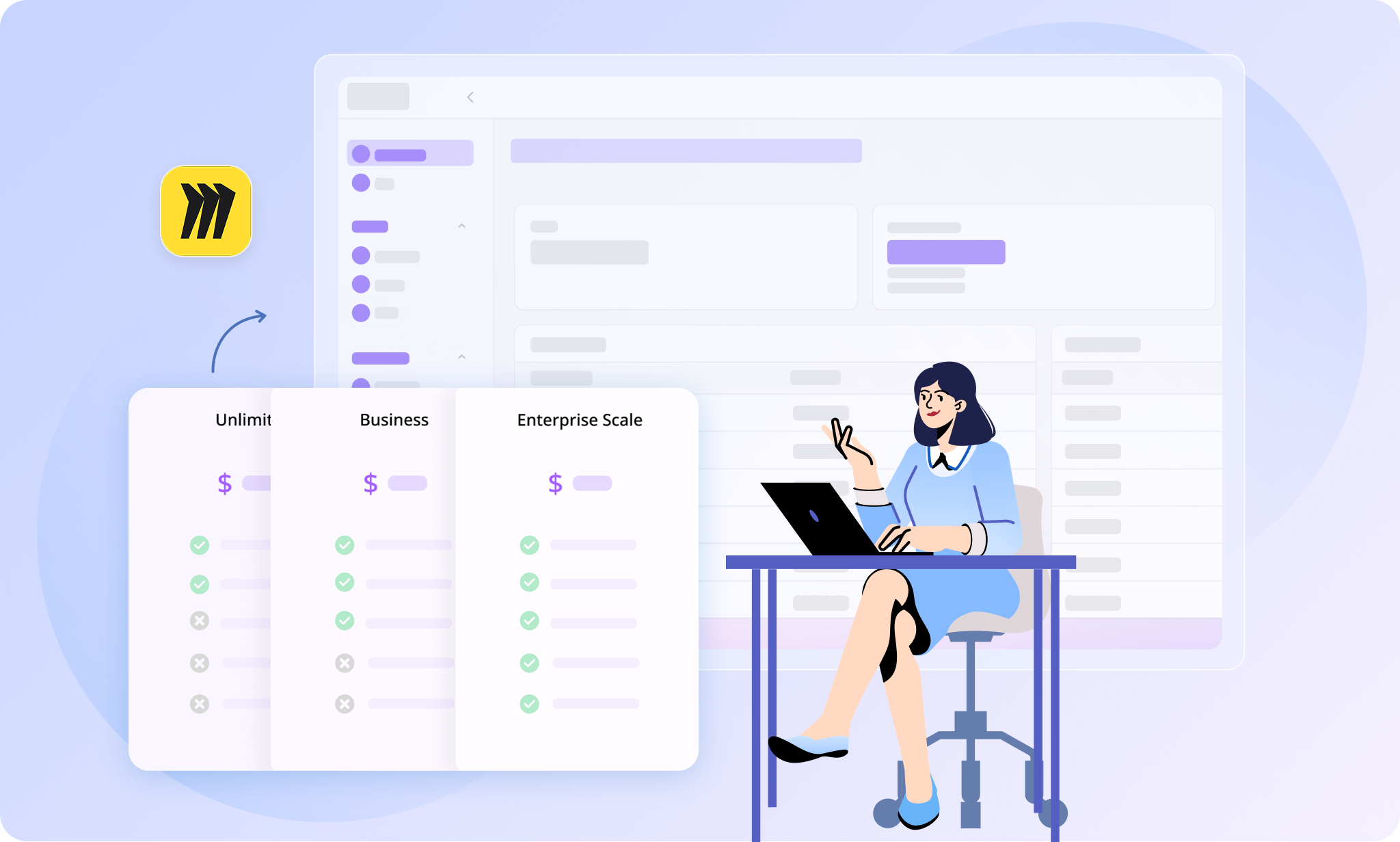 Miro 价格详解：方案、费用及最佳替代方案