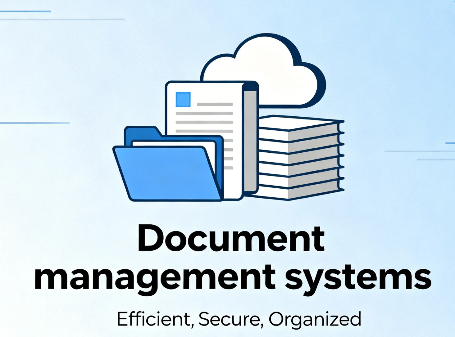 document management system