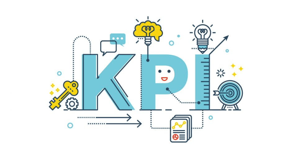 ảnh KPI