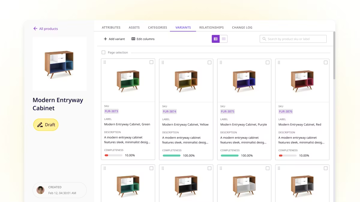 Plytix overview