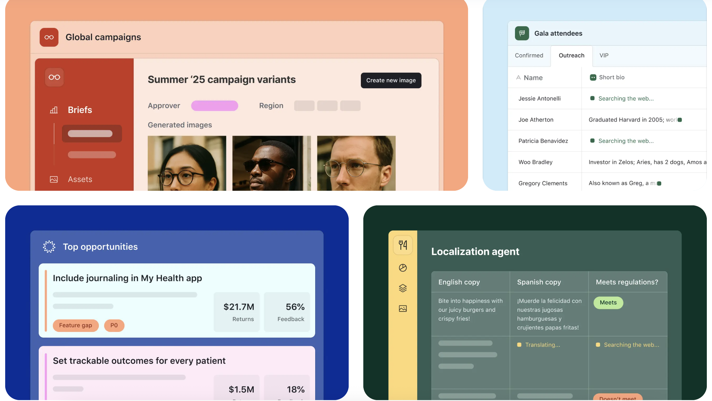 Airtable overview