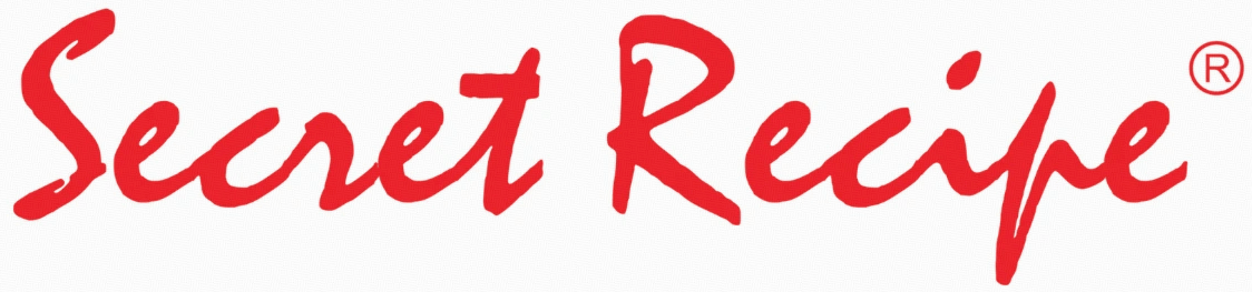 Secret Recipe