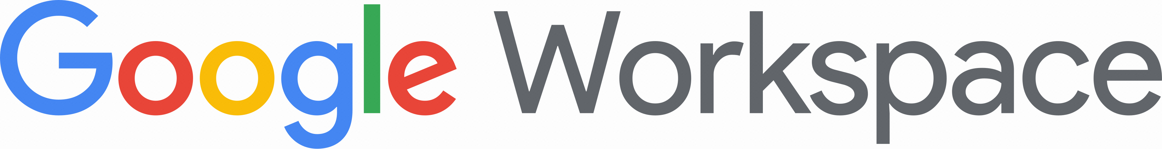 Google Workspace