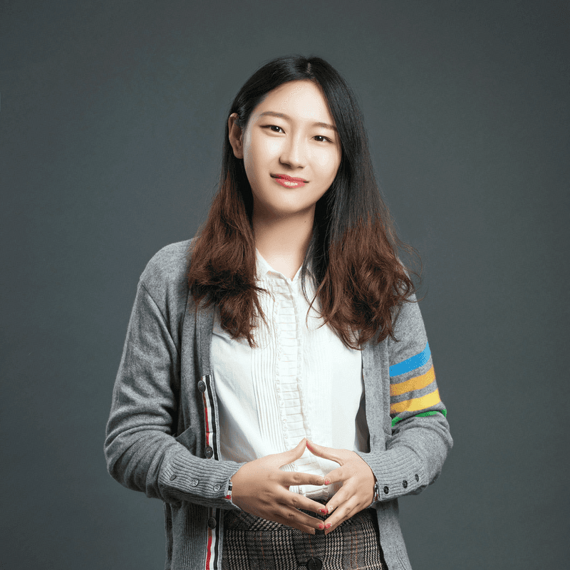 Mengjie Liu