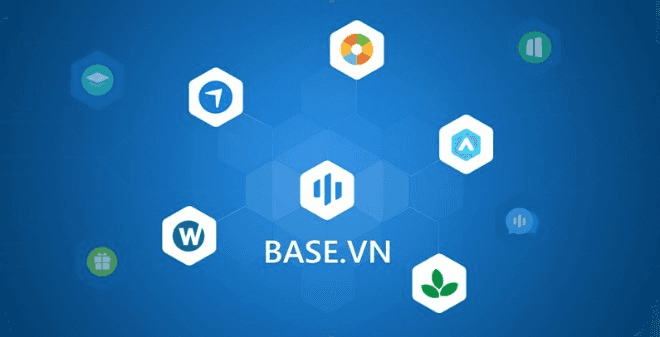 ảnh Base VN