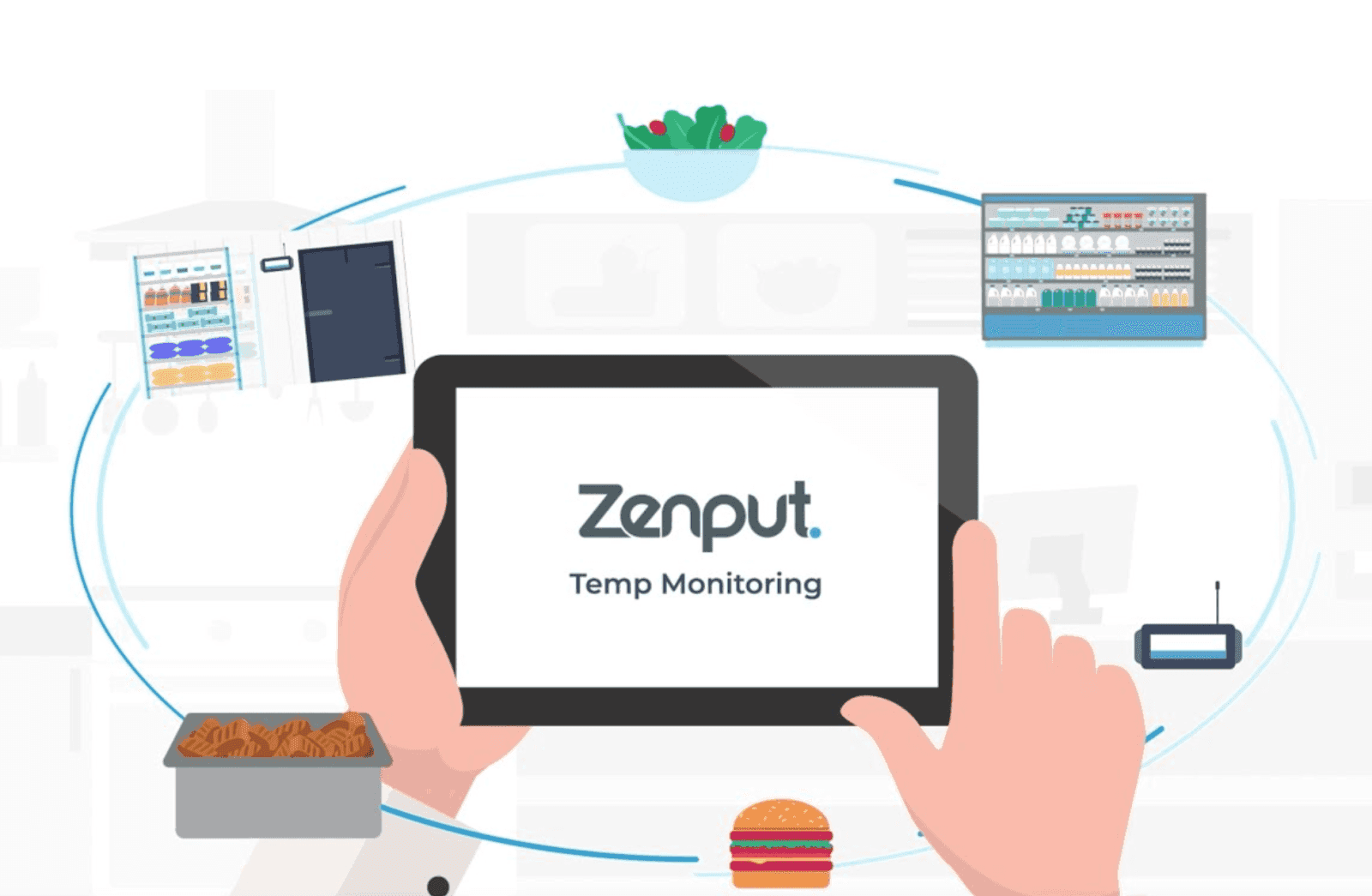 Zenput at a glance