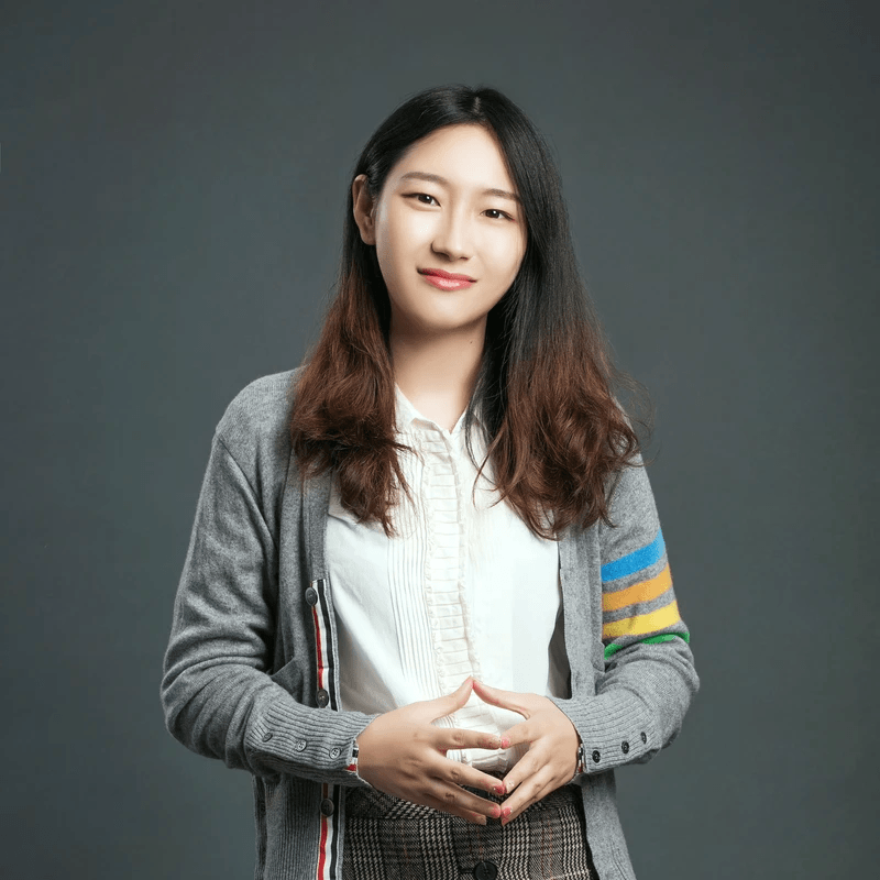 Mengjie Liu