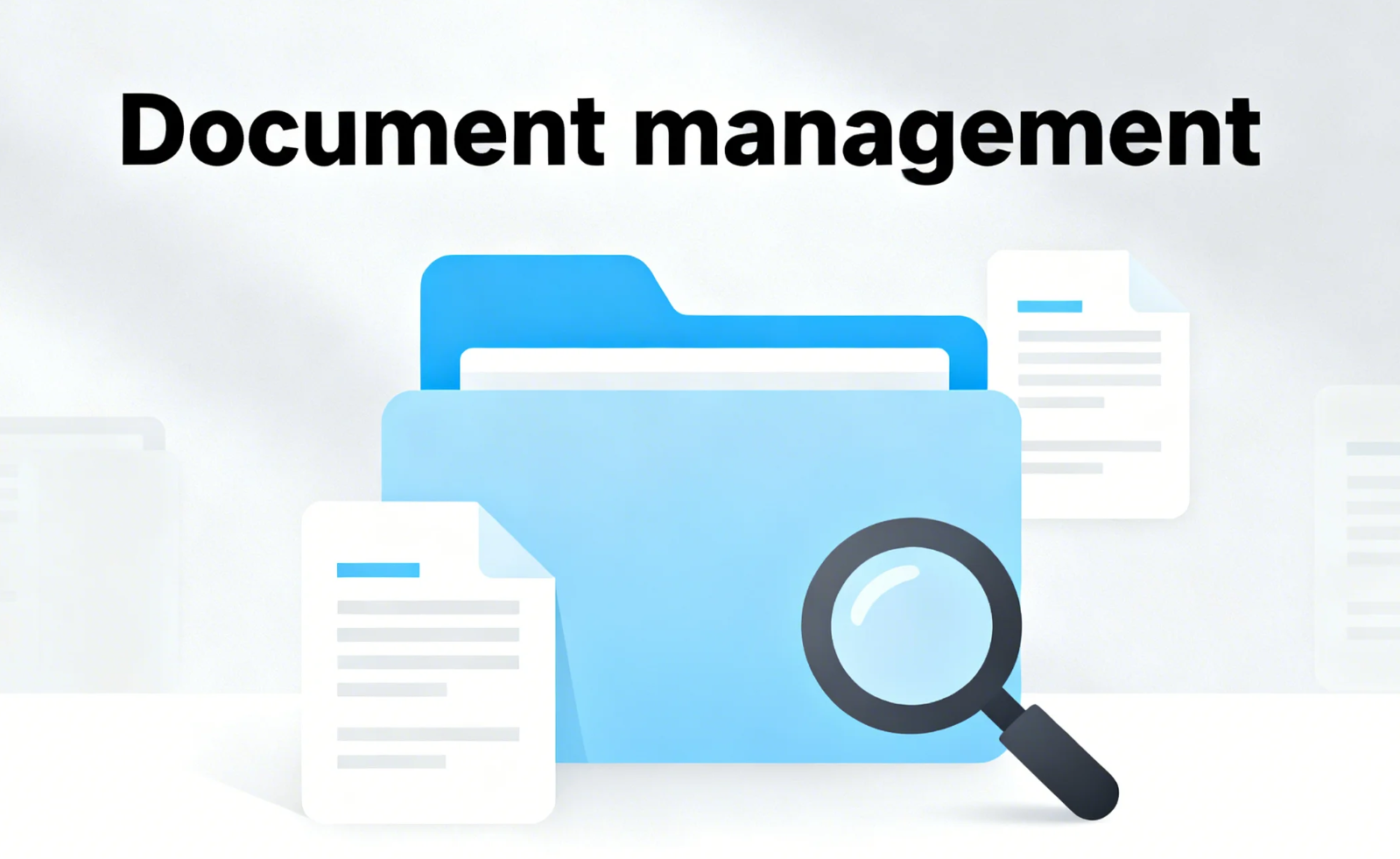 document management