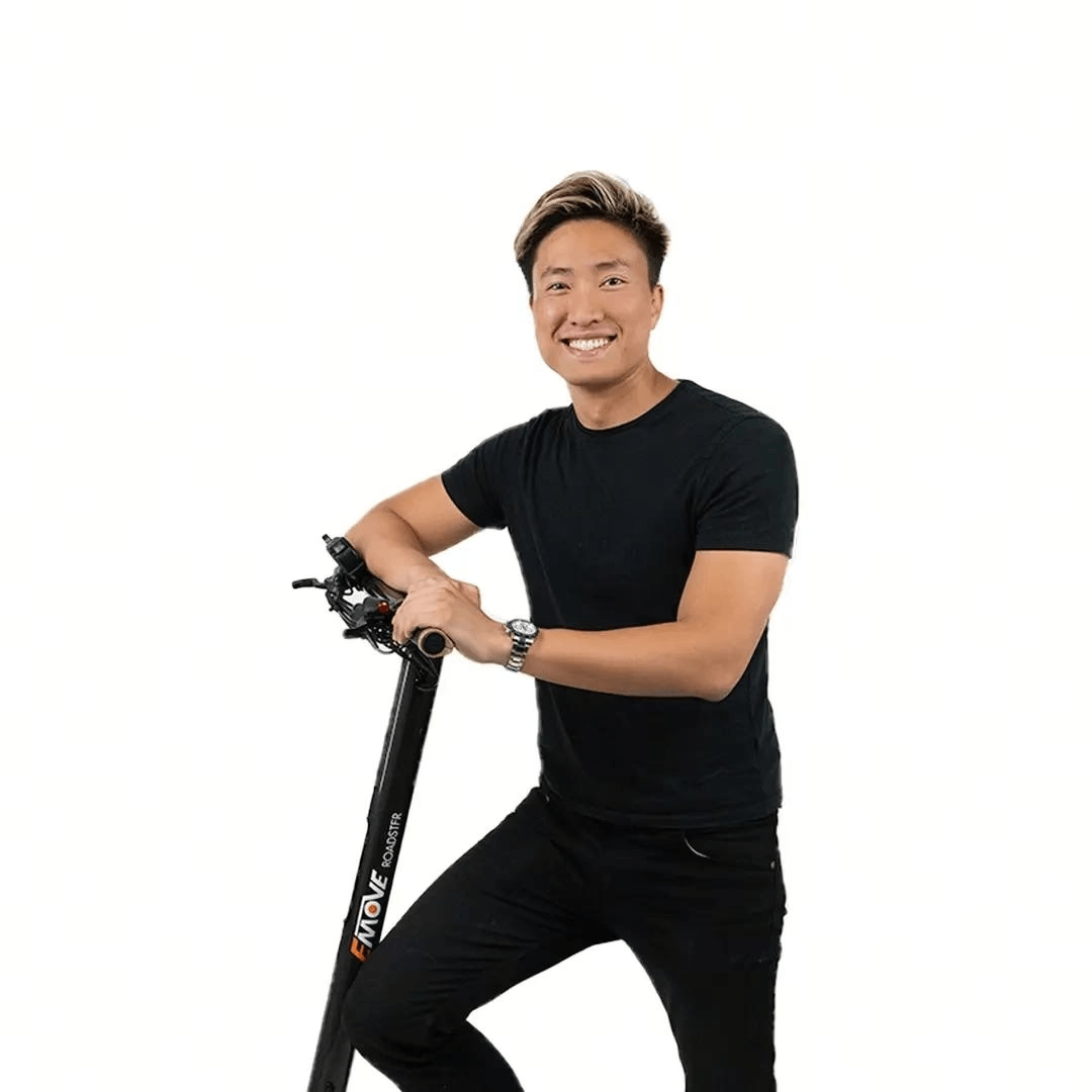 Melvin Lian