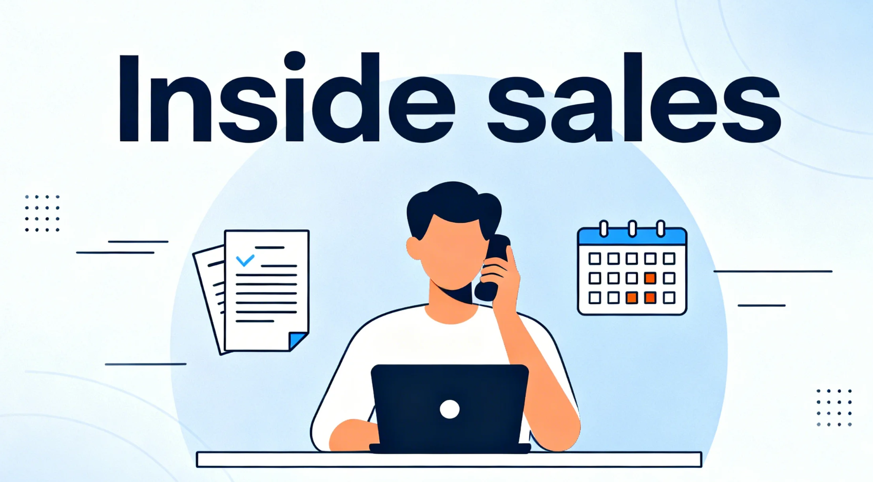 inside sales