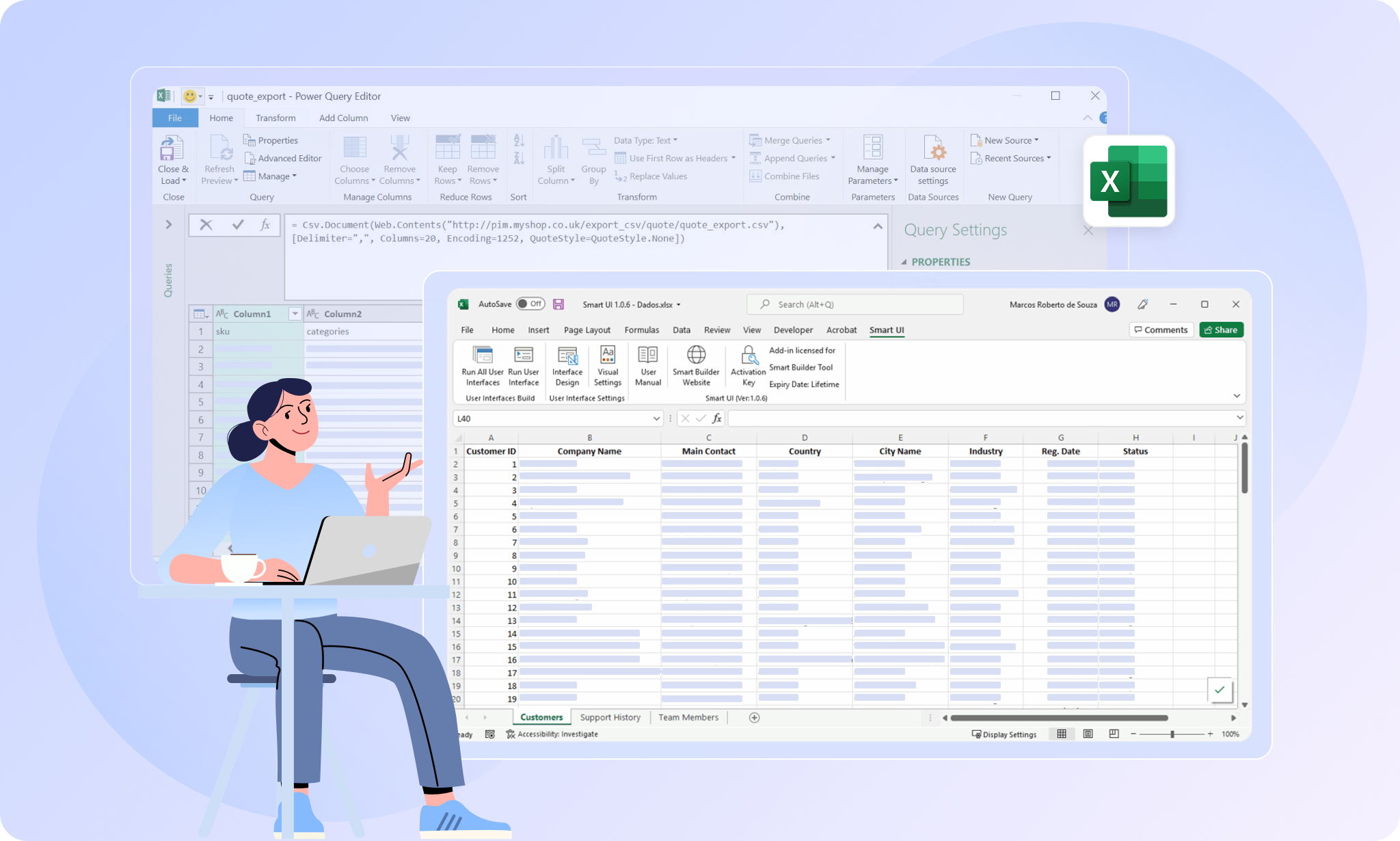 Excel 评测：5 妙记掌握你所需的一切