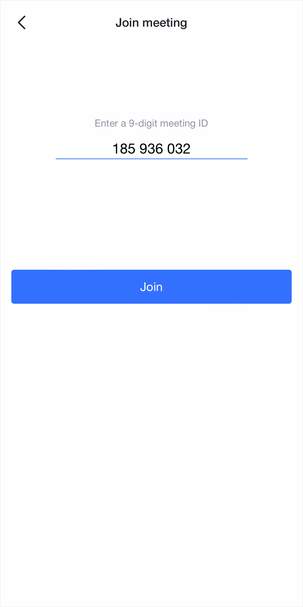 Use Room Remote in meetings