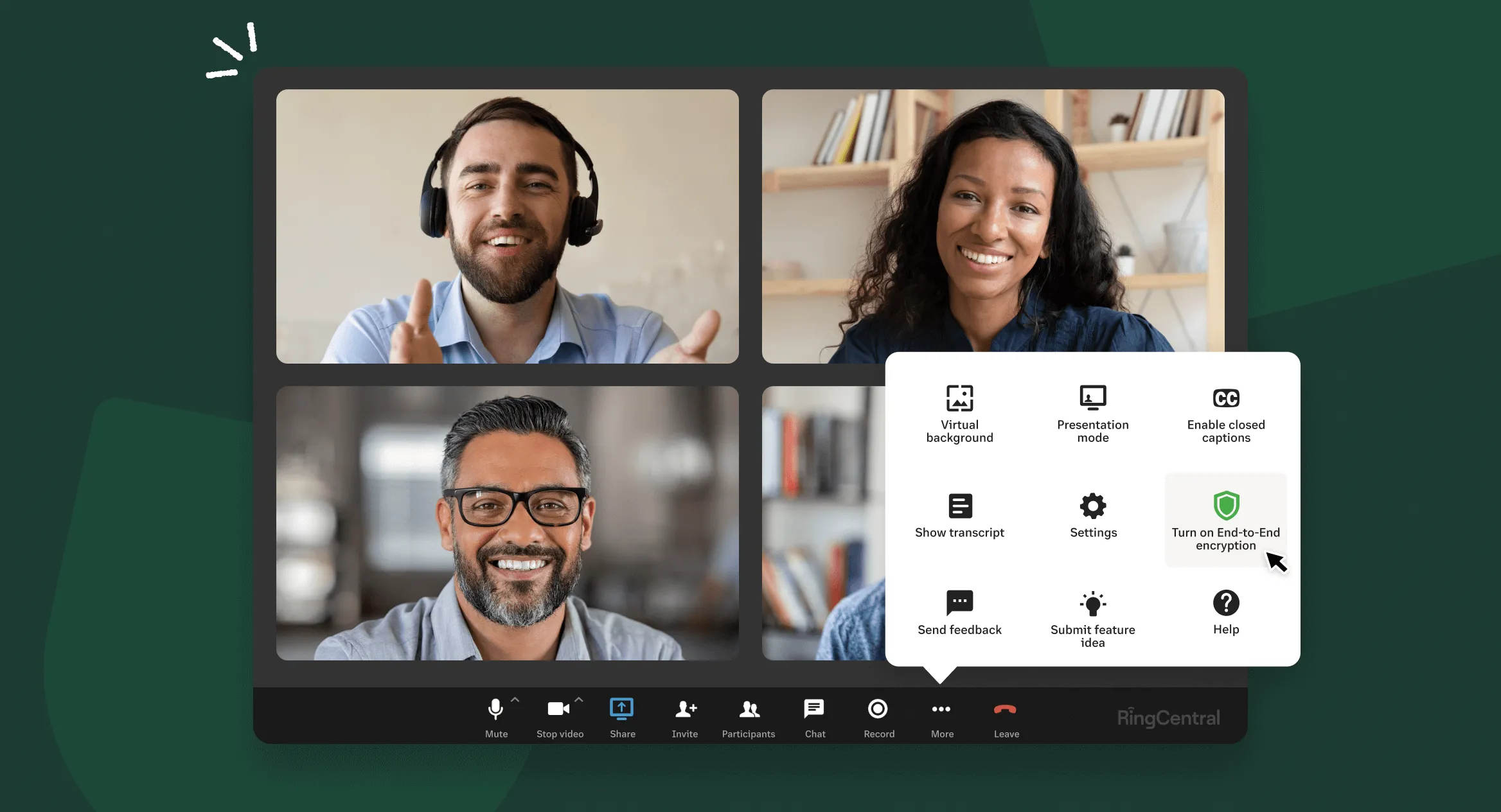 RingCentral