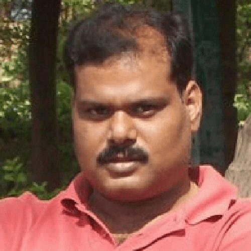 Arun Kumar Singh
