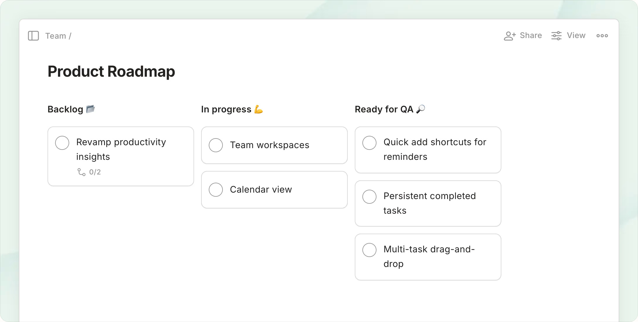Todoist