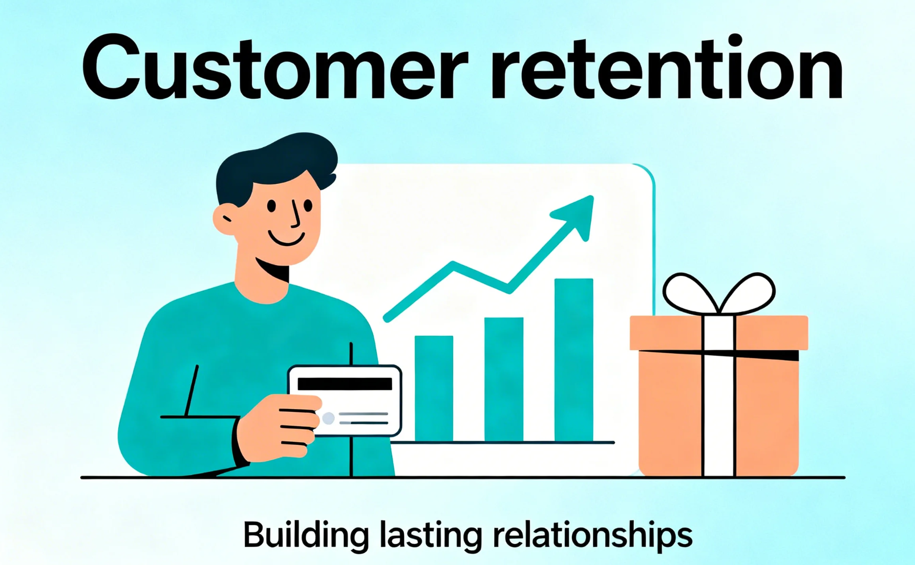 customer retention
