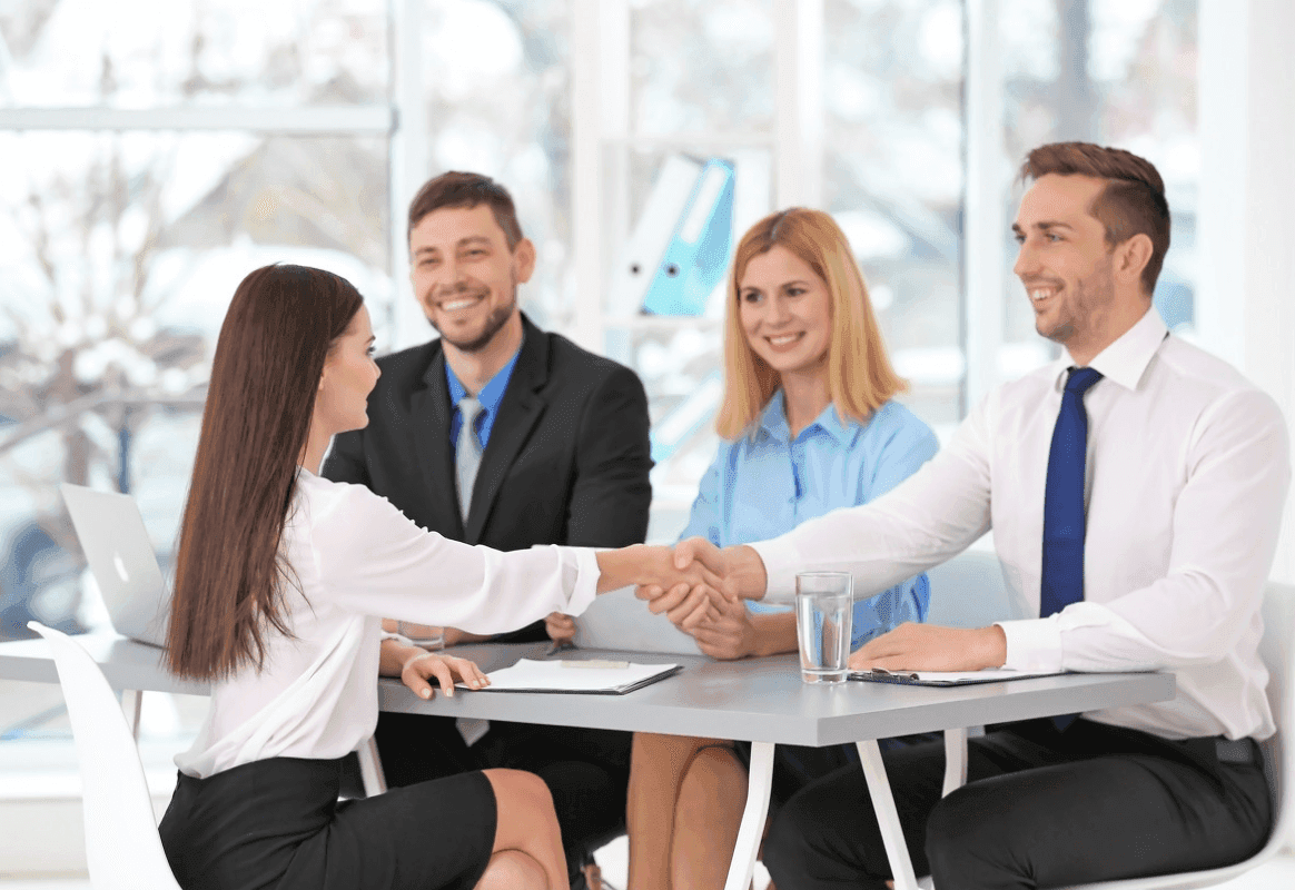 Human resources
