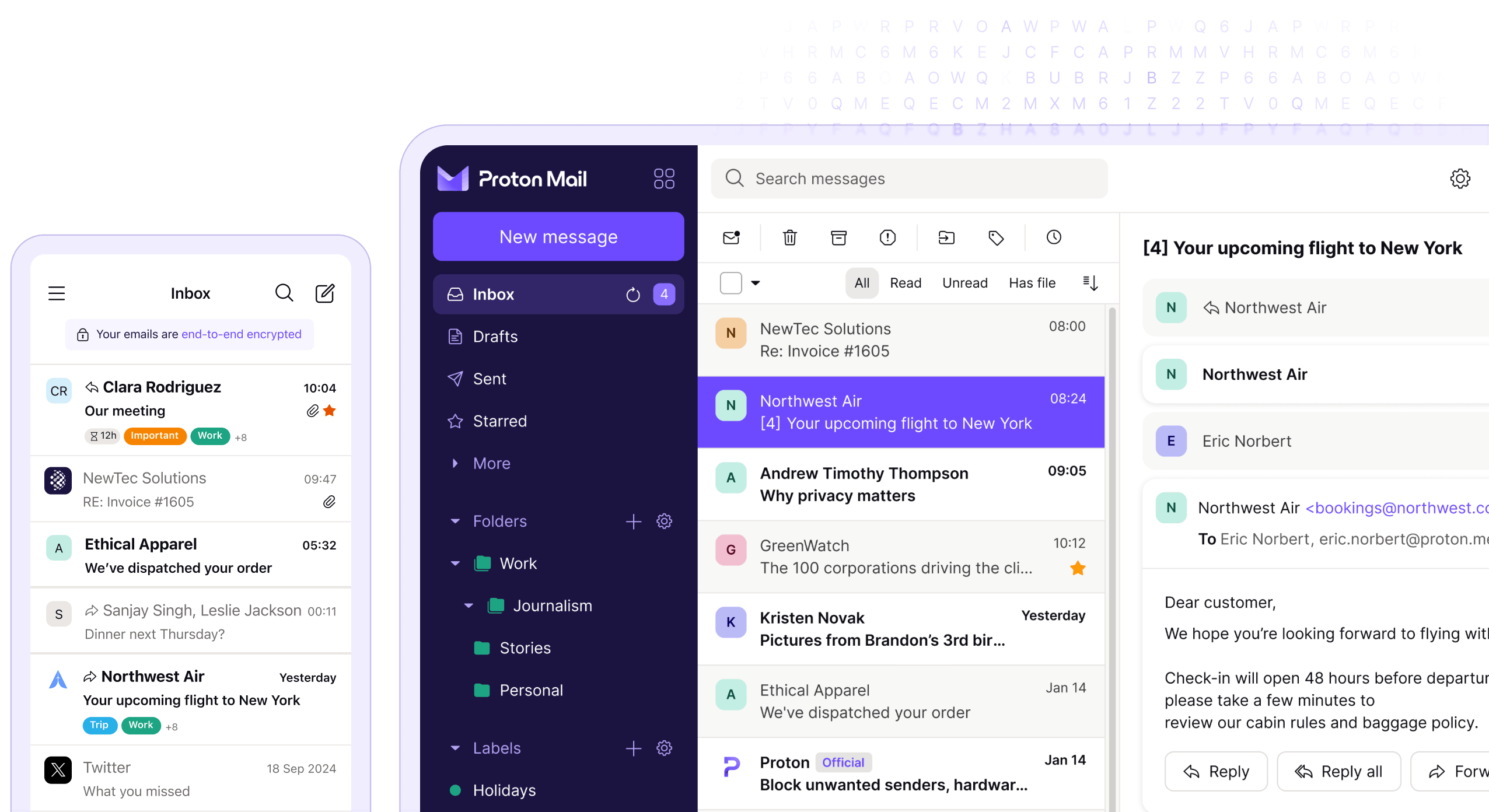 ProtonMail
