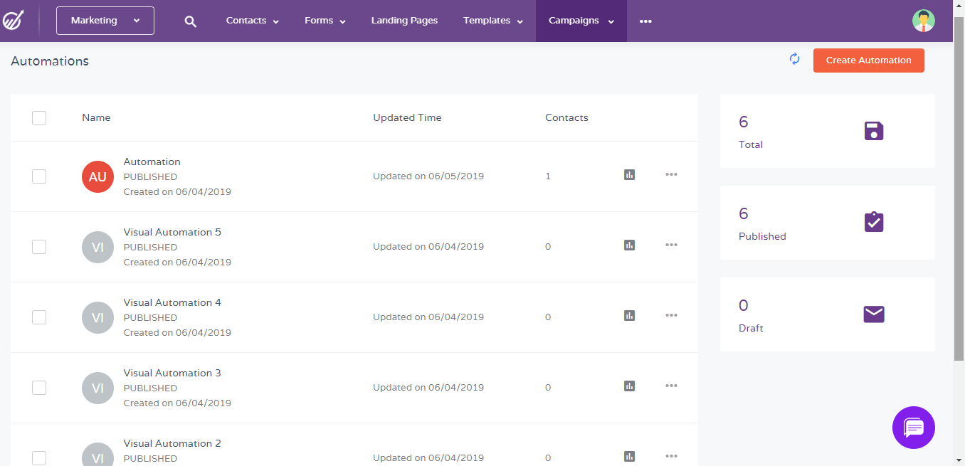 EngageBay budget-friendly CRM designed for growing businesses